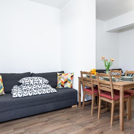 Energylandia Zator Apartament 69 Eksteriør billede
