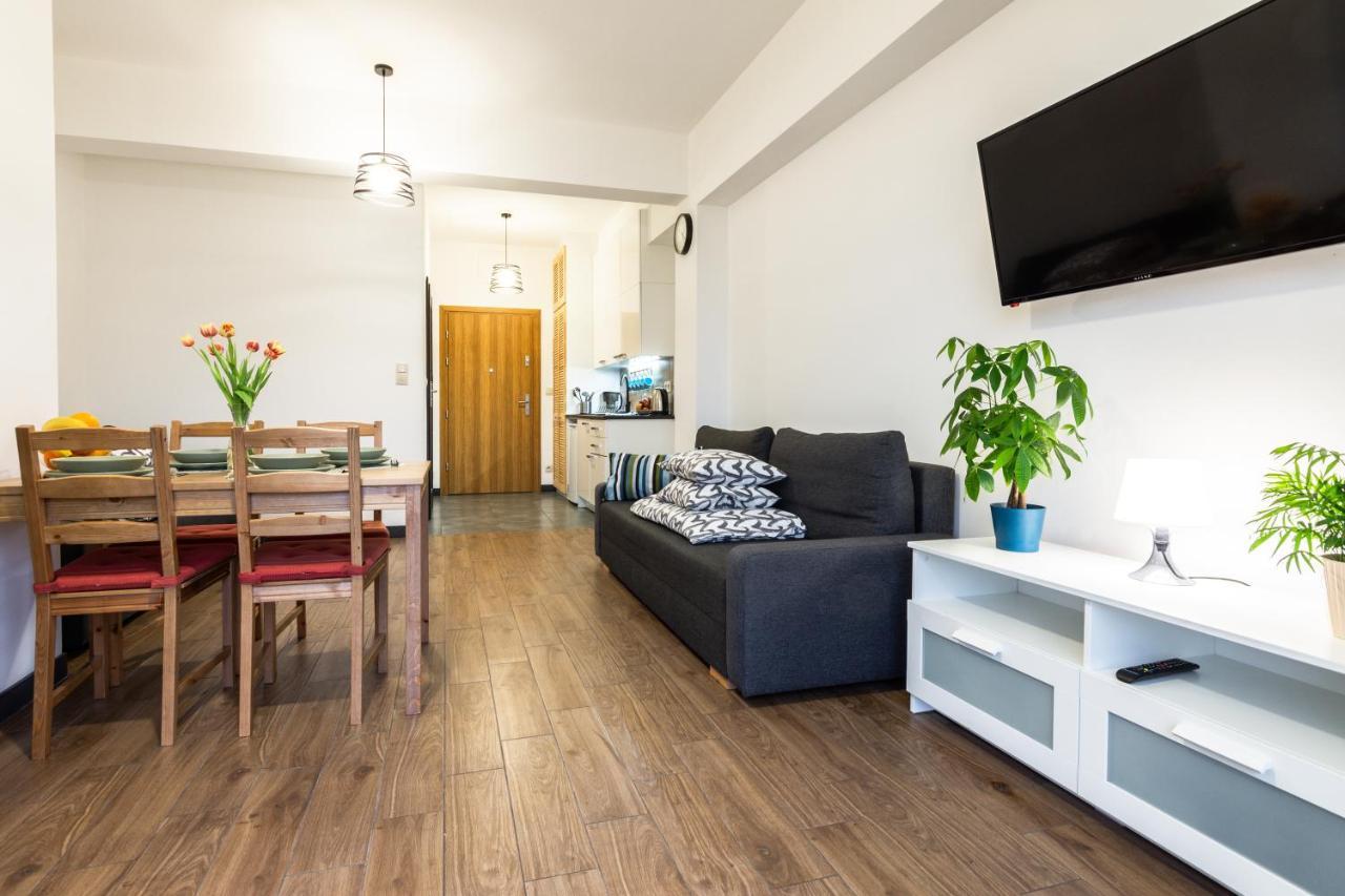 Energylandia Zator Apartament 69 Eksteriør billede